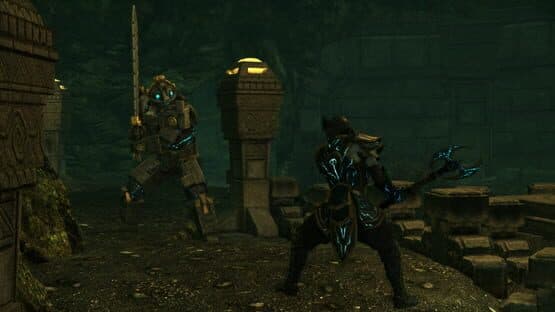 Heart of the Mountain — screenshot 3