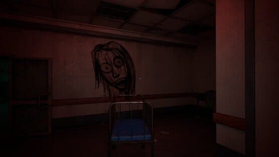 Nightmare Hospital — screenshot 1