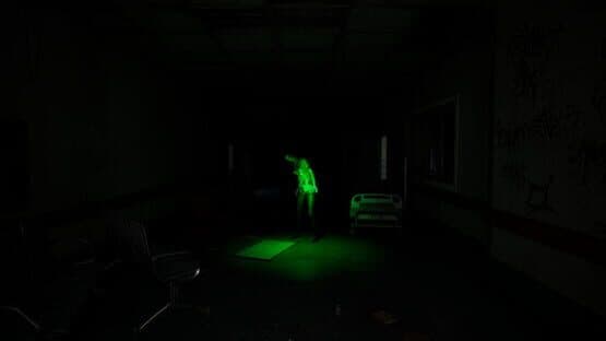 Nightmare Hospital — screenshot 2