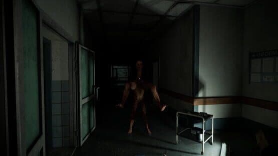 Nightmare Hospital — screenshot 3