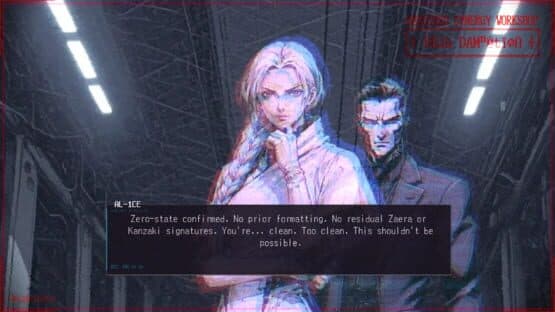 Required Synergy Workshop: Deja Damnation — screenshot 6