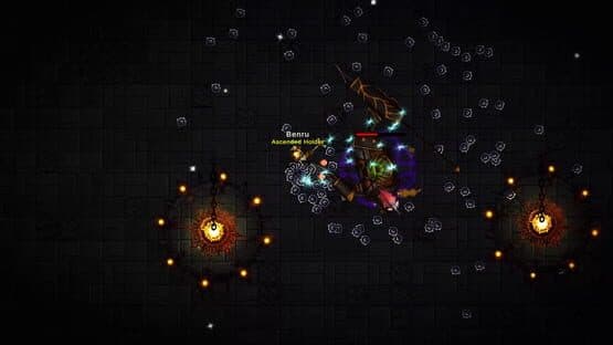 Etherscape — screenshot 3