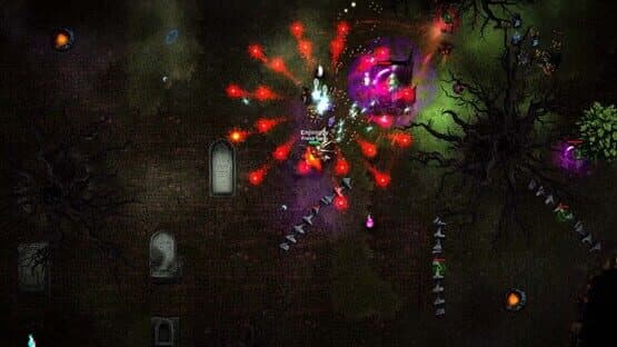 Etherscape — screenshot 5