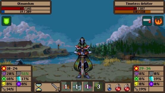 Age of Legacy — screenshot 1