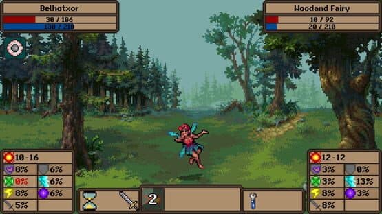 Age of Legacy — screenshot 2