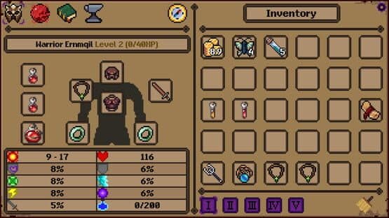 Age of Legacy — screenshot 3