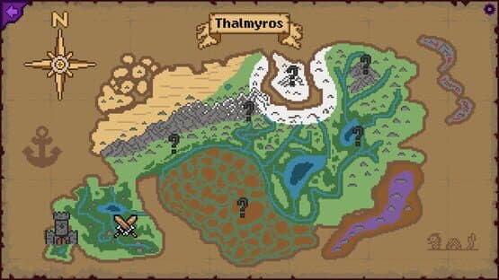 Age of Legacy — screenshot 5