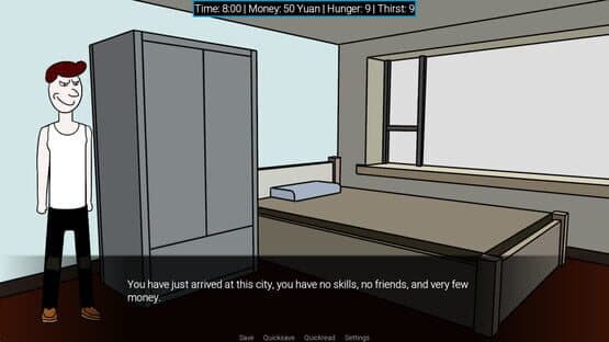 City Worker Simulator — screenshot 3