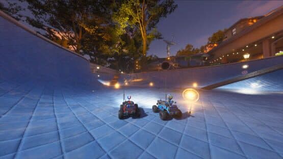WheelMates — screenshot 3
