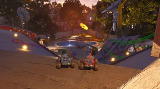 WheelMates — screenshot 5