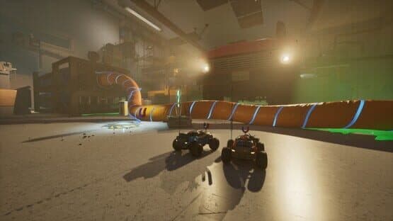WheelMates — screenshot 7