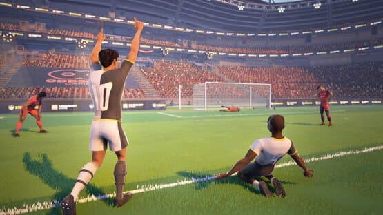 Strikers Club — screenshot 4