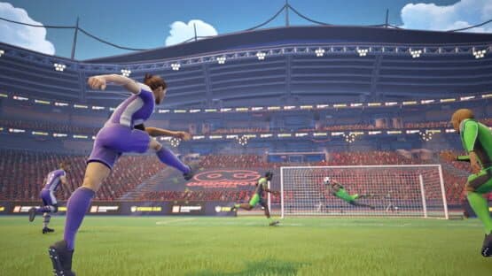Strikers Club — screenshot 5