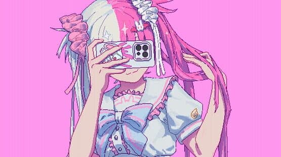 Menhera Maiden — screenshot 2
