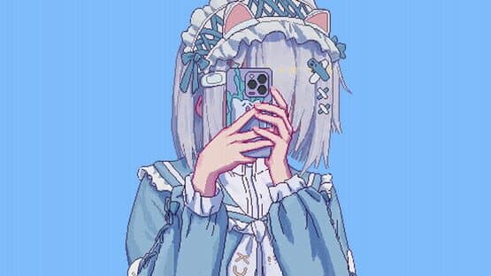 Menhera Maiden — screenshot 3