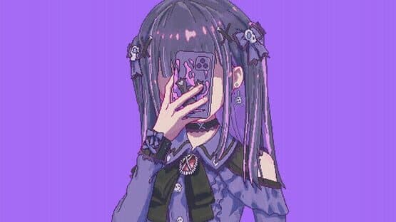 Menhera Maiden — screenshot 4