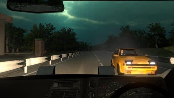 Anomaly Road — screenshot 1