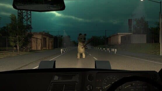 Anomaly Road — screenshot 3