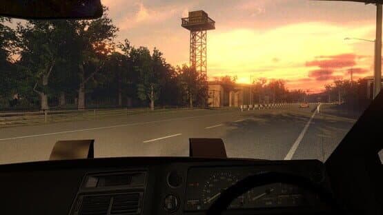 Anomaly Road — screenshot 5