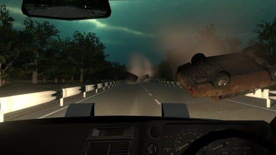Anomaly Road — screenshot 6