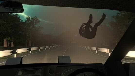 Anomaly Road — screenshot 7
