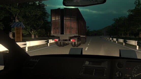 Anomaly Road — screenshot 8
