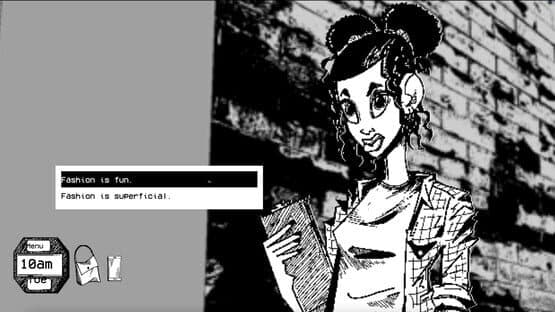 BoHeM — screenshot 2