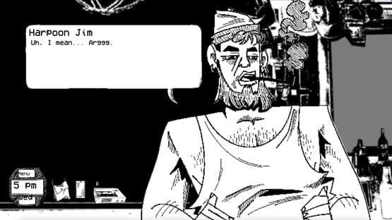 BoHeM — screenshot 3
