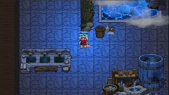 Who Haunts the Haunters? — screenshot 3