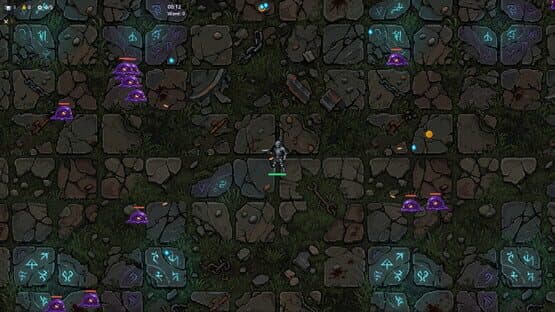 Ironfall — screenshot 1