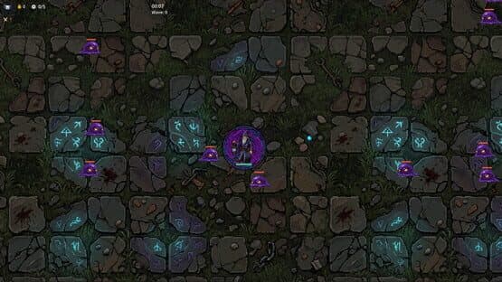 Ironfall — screenshot 2