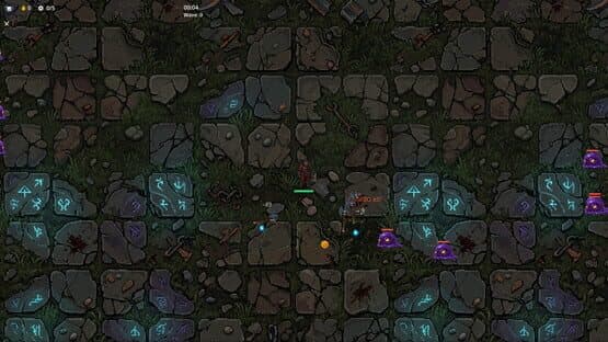 Ironfall — screenshot 3