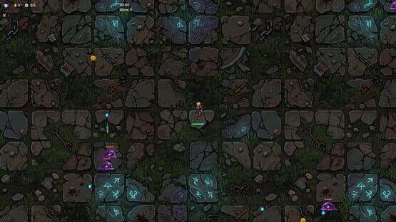 Ironfall — screenshot 4