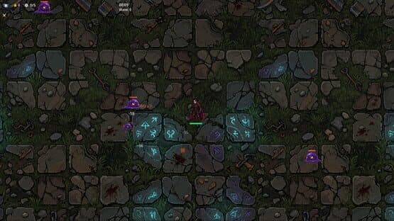 Ironfall — screenshot 5