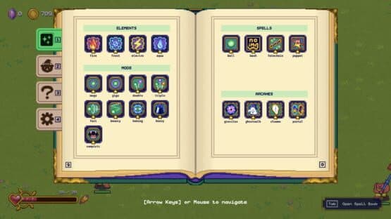 Typomagical — screenshot 2