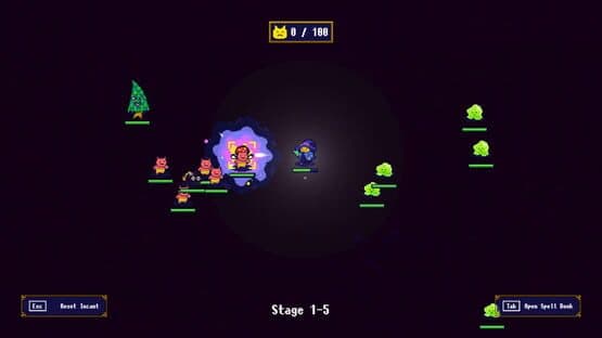 Typomagical — screenshot 3