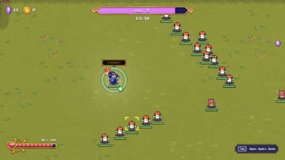 Typomagical — screenshot 4