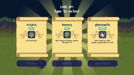 Typomagical — screenshot 5