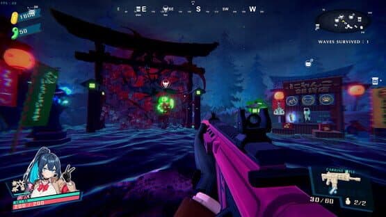 No More Demon — screenshot 2