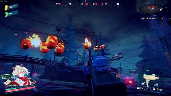 No More Demon — screenshot 5