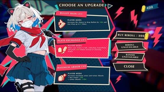 No More Demon — screenshot 7