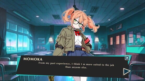 No More Demon — screenshot 8