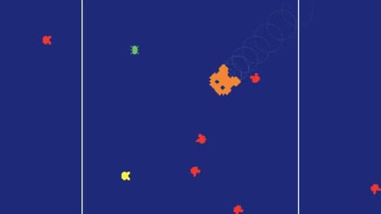 Minnow — screenshot 1