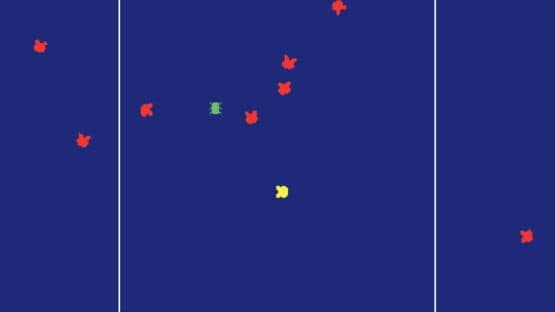 Minnow — screenshot 3