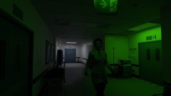 ICU: Intensive Care Unit 8 — screenshot 2