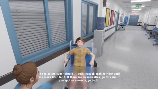 ICU: Intensive Care Unit 8 — screenshot 3