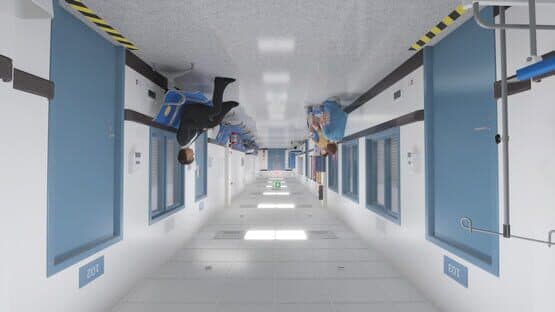 ICU: Intensive Care Unit 8 — screenshot 4