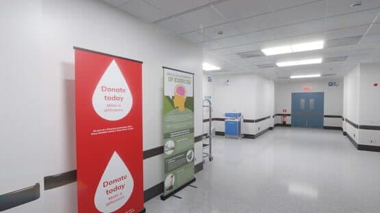 ICU: Intensive Care Unit 8 — screenshot 6