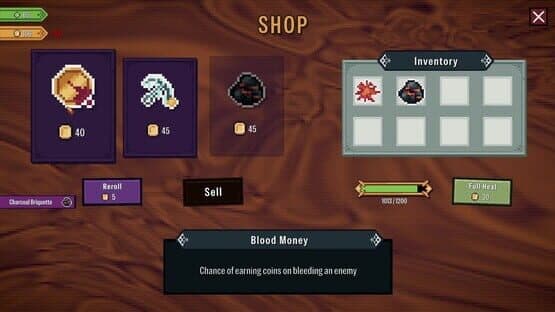 Last Bullet — screenshot 4