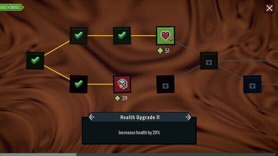 Last Bullet — screenshot 5